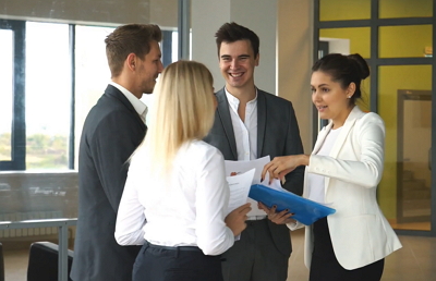 für Auxmoney entscheiden