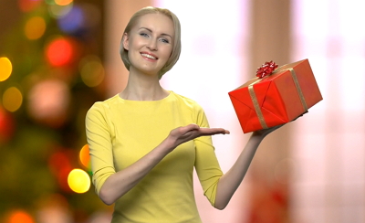 Der Amorelie Adventskalender