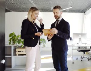 Eigenschaften und Leistungen hat Rabodirect