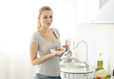 die Diäten sowohl für Frauen