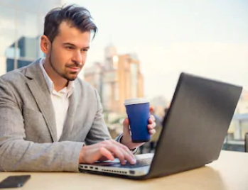 Kreditoptionen bekommen die Selbstständigen während der Corona Krise