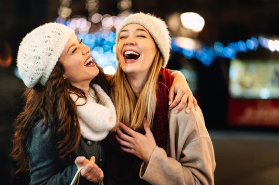 Eignet sich der Flaconi Adventskalender für Teenager